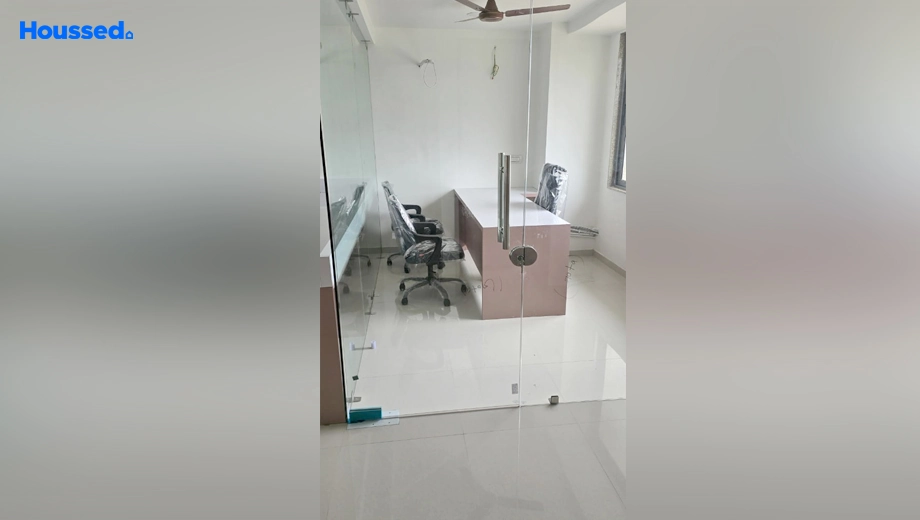 Project Image of Office Space for Resale in Shreetatva Skywalk The Element, Jagatpur - Image 162182