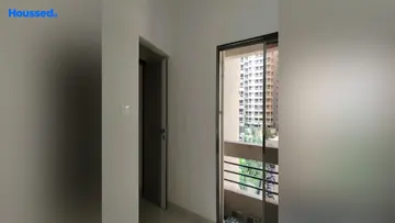 Project Image of 1 BHK Flat for Resale in Sai Swapn Bhamini Sankul Naigaon East, Palghar - Image 162198