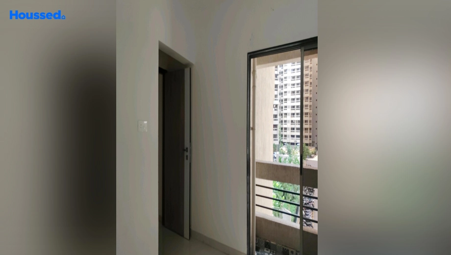 Project Image of 1 BHK Flat for Resale in Sai Swapn Bhamini Sankul, Naigaon East - Image 162198