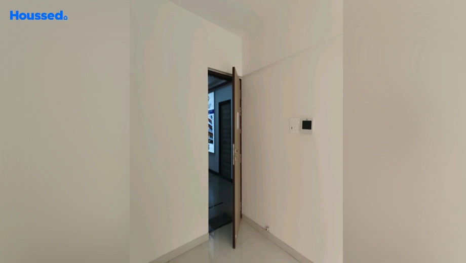 Project Image of 1 BHK Flat for Resale in Sai Swapn Bhamini Sankul, Naigaon East - Image 162197