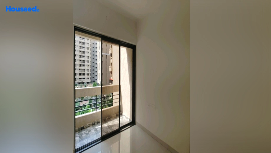 Project Image of 1 BHK Flat for Resale in Sai Swapn Bhamini Sankul, Naigaon East - Image 162200
