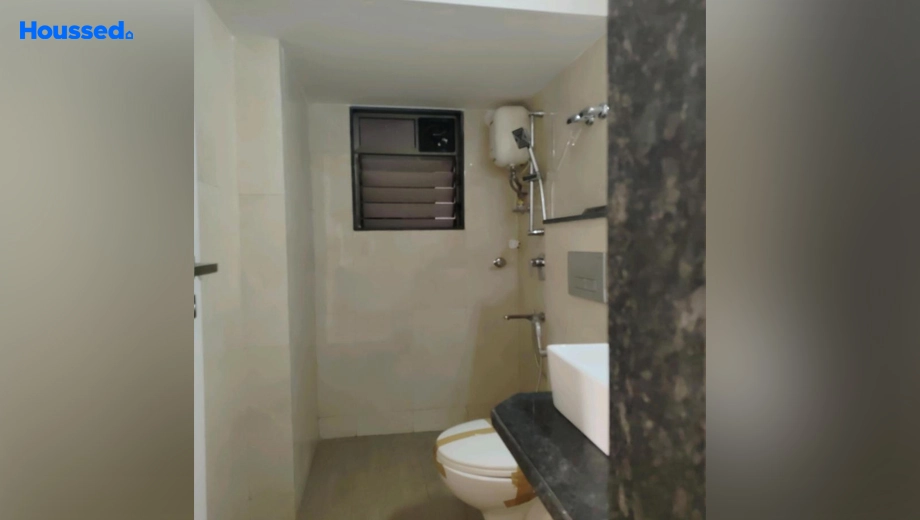 Project Image of 1 BHK Flat for Resale in Sai Swapn Bhamini Sankul, Naigaon East - Image 162196