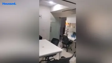 Project Image of Commercial Office Space for Resale in Shreetatva Skywalk The Element Jagatpur, Ahmedabad - Image 162216