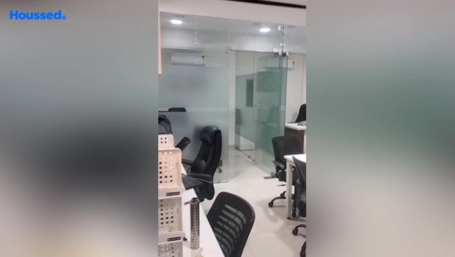 Project Image of Office Space for Resale in Shreetatva Skywalk The Element, Jagatpur - Image 162215
