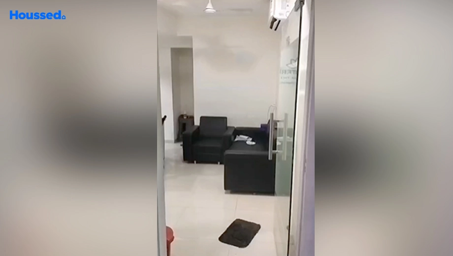 Project Image of Office Space for Resale in Shreetatva Skywalk The Element, Jagatpur - Image 162217