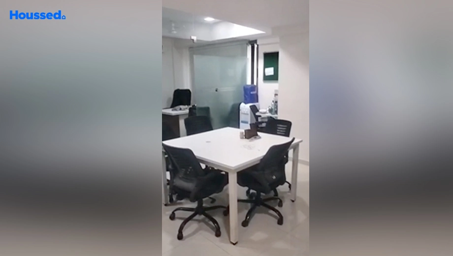 Project Image of Office Space for Resale in Shreetatva Skywalk The Element, Jagatpur - Image 162220