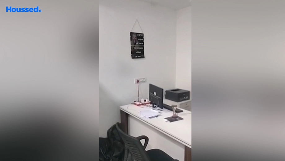Project Image of Office Space for Resale in Shreetatva Skywalk The Element, Jagatpur - Image 162213