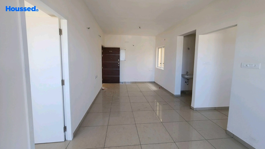 Project Image of 3 BHK Flat for Resale in TVS Emerald Udyana, Medavakkam - Image 162210