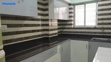 Project Image of 3 BHK Flat for Resale in New Town, Kolkata - Image 162262