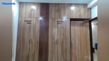 Project Image of 3 BHK Flat for Resale in New Town, Kolkata - Image 162263