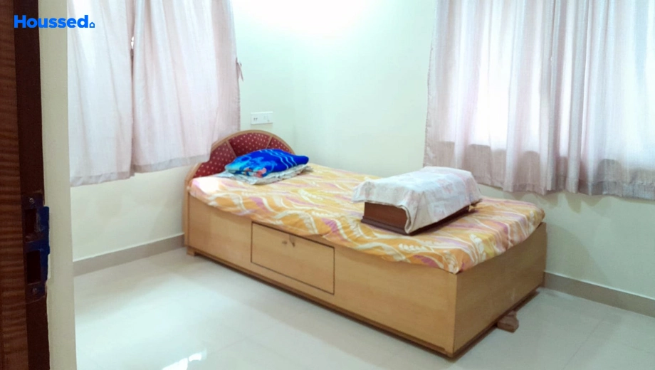 Project Image of 3 BHK Flat for Resale in New Town - Image 162256
