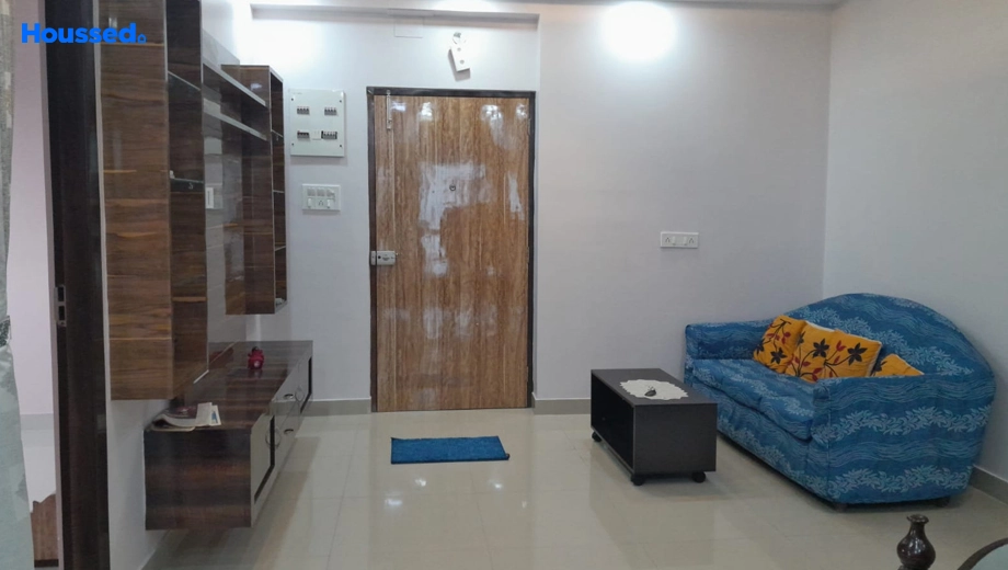 Project Image of 3 BHK Flat for Resale in New Town - Image 162255