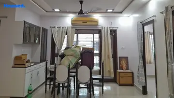 Project Image of 3 BHK Flat for Resale in New Town, Kolkata - Image 162258