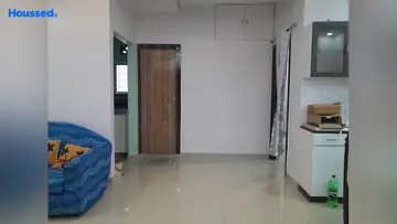 Project Image of 3 BHK Flat for Resale in New Town, Kolkata - Image 162259