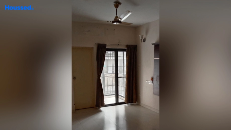Project Image of 3 BHK Flat for Resale in MG Road - Image 162230