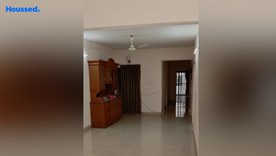 Project Image of 3 BHK Flat for Resale in MG Road - Image 162231