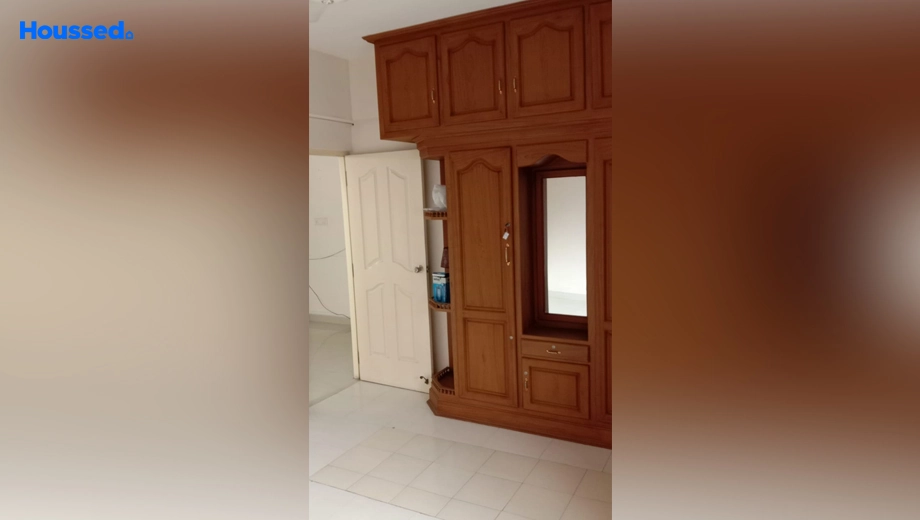 Project Image of 3 BHK Flat for Resale in MG Road - Image 162236