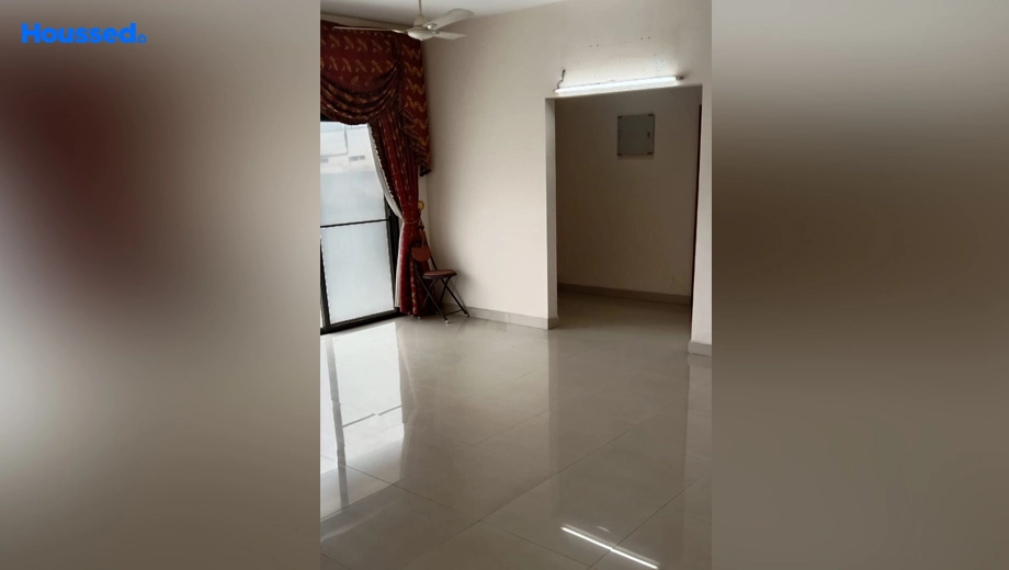 Project Image of 3 BHK Flat for Resale in MG Road - Image 162232