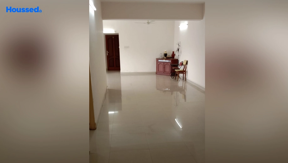 Project Image of 3 BHK Flat for Resale in MG Road - Image 162233