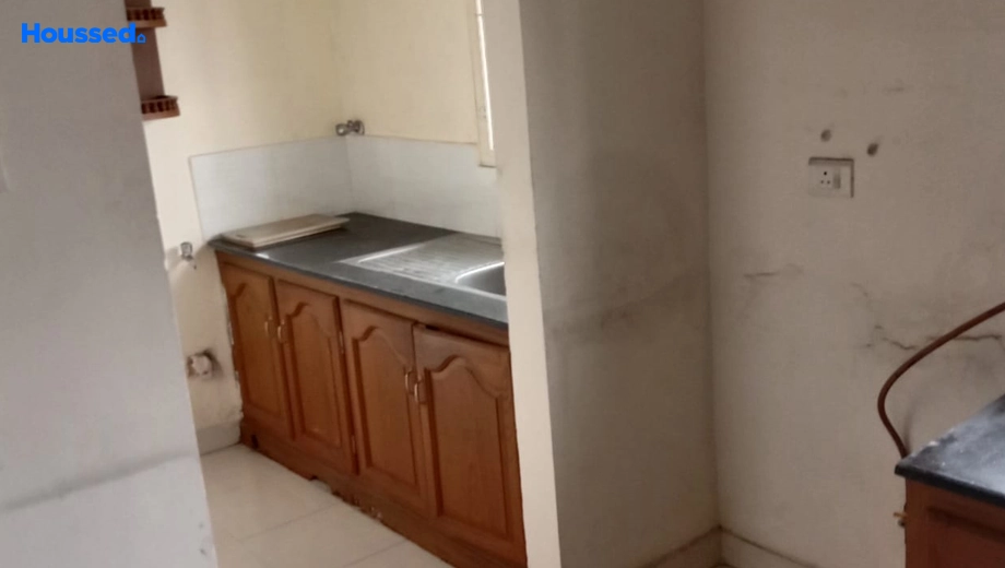 Project Image of 3 BHK Flat for Resale in MG Road - Image 162237