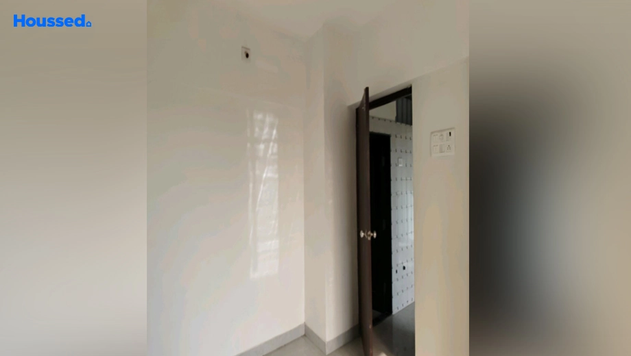 Project Image of 1 BHK Flat for Resale in Unicorn Global Arena, Naigaon East - Image 162240