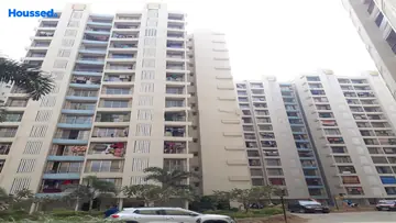 Project Image of 1 BHK Flat for Resale in Unicorn Global Arena Naigaon East, Palghar - Image 162243