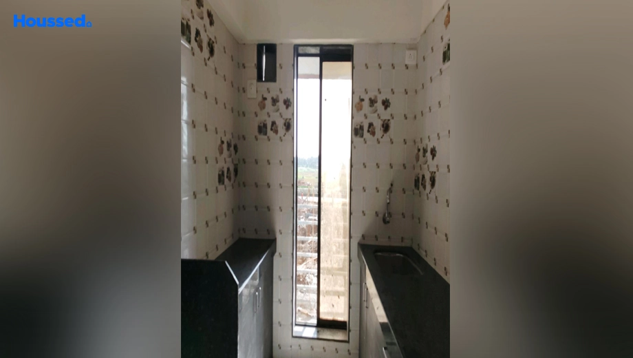 Project Image of 1 BHK Flat for Resale in Unicorn Global Arena, Naigaon East - Image 162242