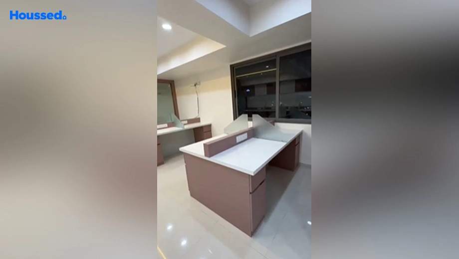 Project Image of Office Space for Resale in Shreetatva Skywalk The Element, Jagatpur - Image 162252