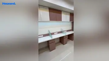 Project Image of Commercial Office Space for Resale in Shreetatva Skywalk The Element Jagatpur, Ahmedabad - Image 162253