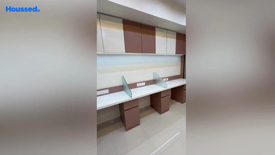 Project Image of Office Space for Resale in Shreetatva Skywalk The Element, Jagatpur - Image 162253