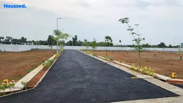 Project Image of Housing Plot/Residential Land for Resale in Sobha Conserve Pudupakkam, Chennai - Image 162272