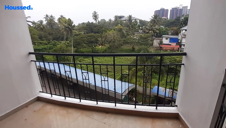 Project Image of 3 BHK Flat for Resale in Marine Drive - Image 162280