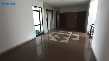 Project Image of 3 BHK Flat for Resale in Marine Drive, Kochi - Image 162278