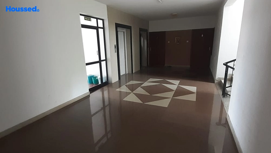 Project Image of 3 BHK Flat for Resale in Marine Drive - Image 162278