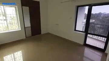 Project Image of 3 BHK Flat for Resale in Marine Drive, Kochi - Image 162275