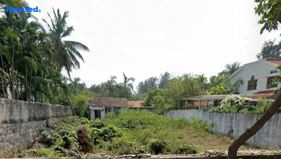 Project Image of Housing Plot/Residential Land for Resale in Uthandi - Image 162283