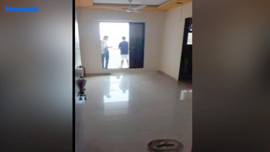 Project Image of 1 BHK Flat for Resale in Shree Parasnath Nagari, Naigaon East - Image 162286
