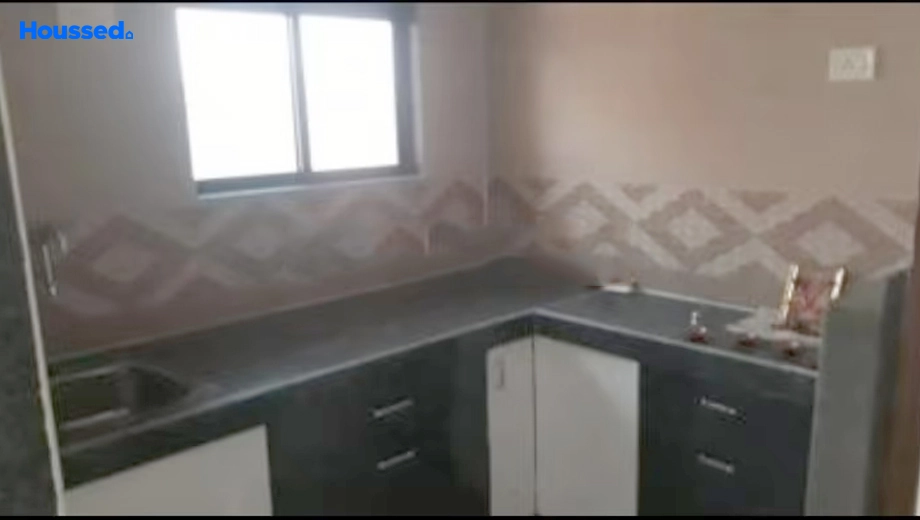 Project Image of 1 BHK Flat for Resale in Shree Parasnath Nagari, Naigaon East - Image 162289