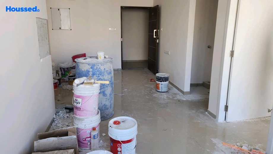 Project Image of 2 BHK Flat for Resale in TVS Emerald Udyana, Medavakkam - Image 162291