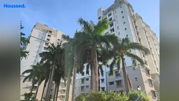 Project Image of 3 BHK Flat for Resale in Sobha Meritta Pudupakkam, Chennai - Image 162295