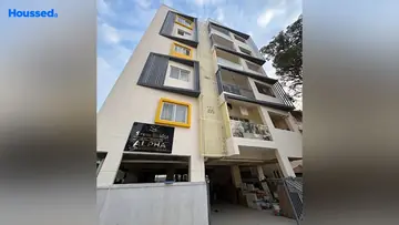 Project Image of 2 BHK Flat for Resale in Stone Bridge Alpha Horamavu, Bangalore - Image 162315