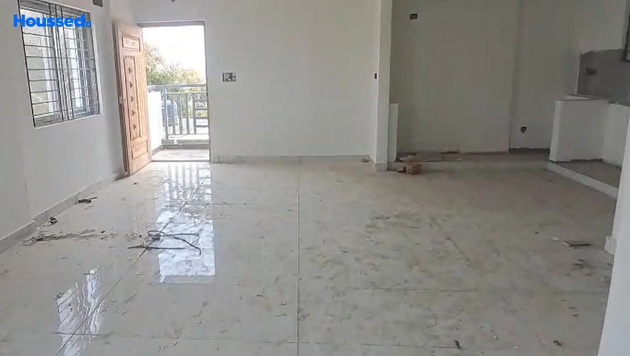 Project Image of 3 BHK Flat for Resale in Stone Bridge Alpha, Horamavu - Image 162307