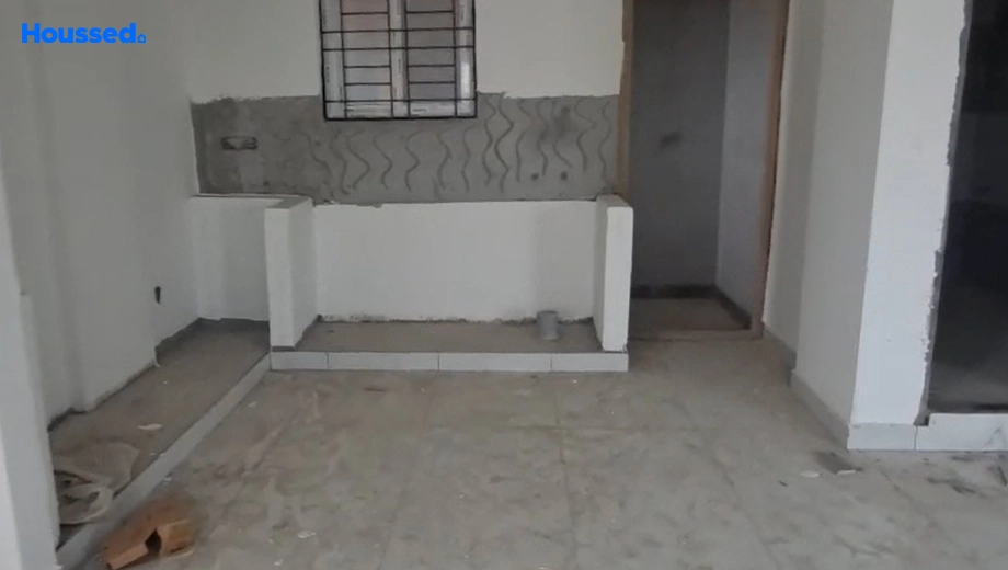 Project Image of 3 BHK Flat for Resale in Stone Bridge Alpha, Horamavu - Image 162308