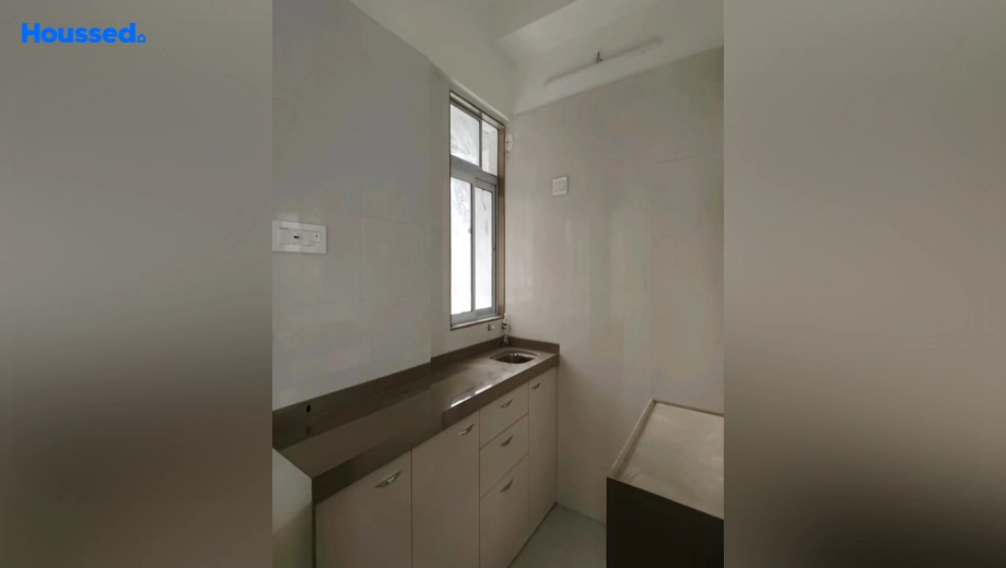 Project Image of 2 BHK Flat for Resale in Sunteck World, Naigaon East - Image 162330
