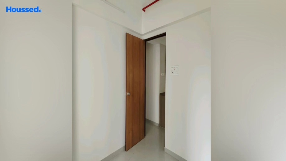 Project Image of 2 BHK Flat for Resale in Sunteck World, Naigaon East - Image 162332