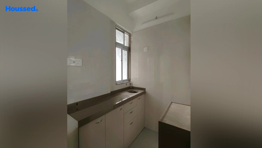 Project Image of 2 BHK Flat for Resale in Sunteck World, Naigaon East - Image 162333