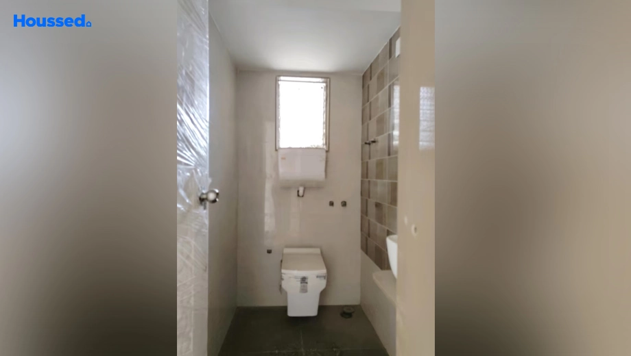 Project Image of 2 BHK Flat for Resale in Sunteck World, Naigaon East - Image 162334