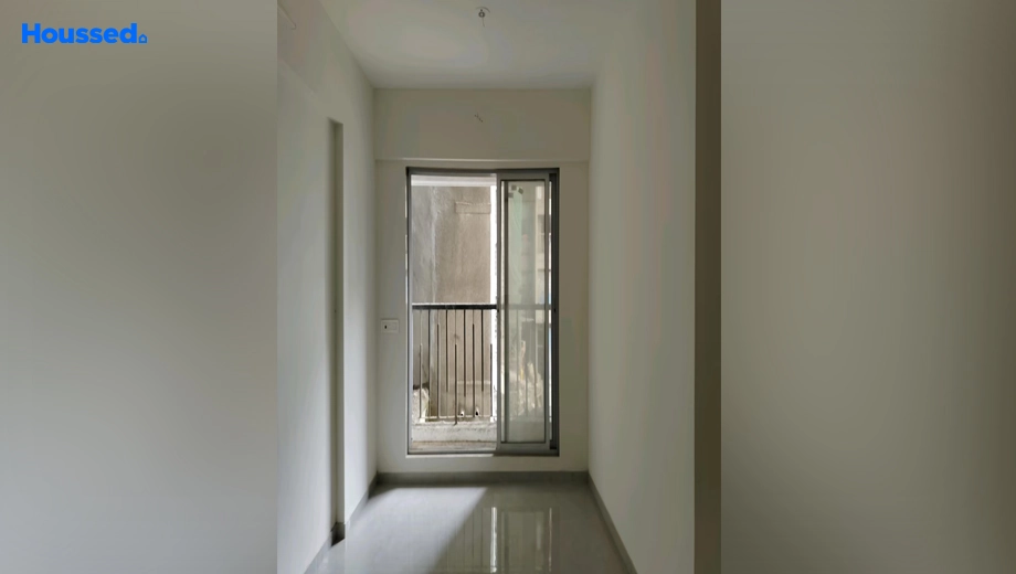 Project Image of 2 BHK Flat for Resale in Sunteck World, Naigaon East - Image 162335