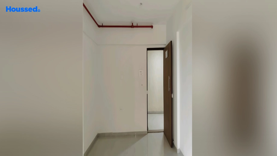Project Image of 2 BHK Flat for Resale in Sunteck World, Naigaon East - Image 162329