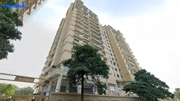 Project Image of 4 BHK Flat for Resale in Sahil Elegant Nipania, Indore - Image 162336